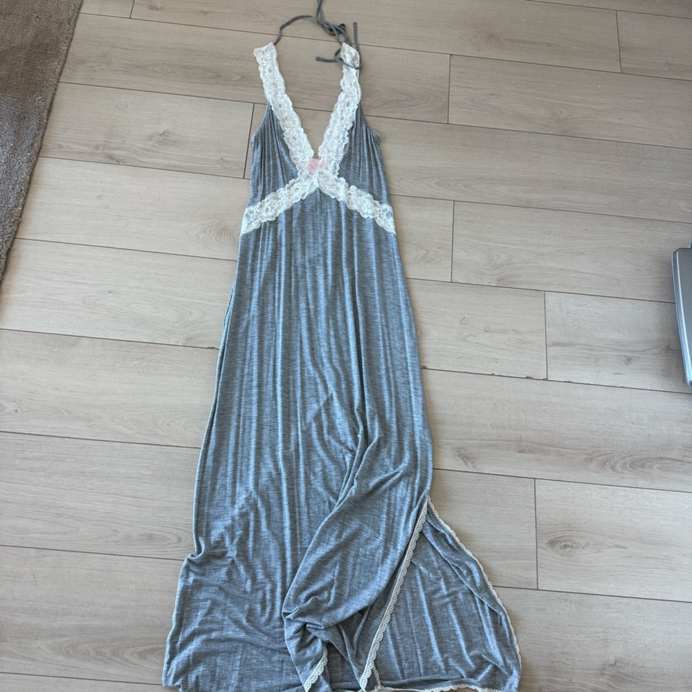 Victoria's Secret Lace Detail Garment